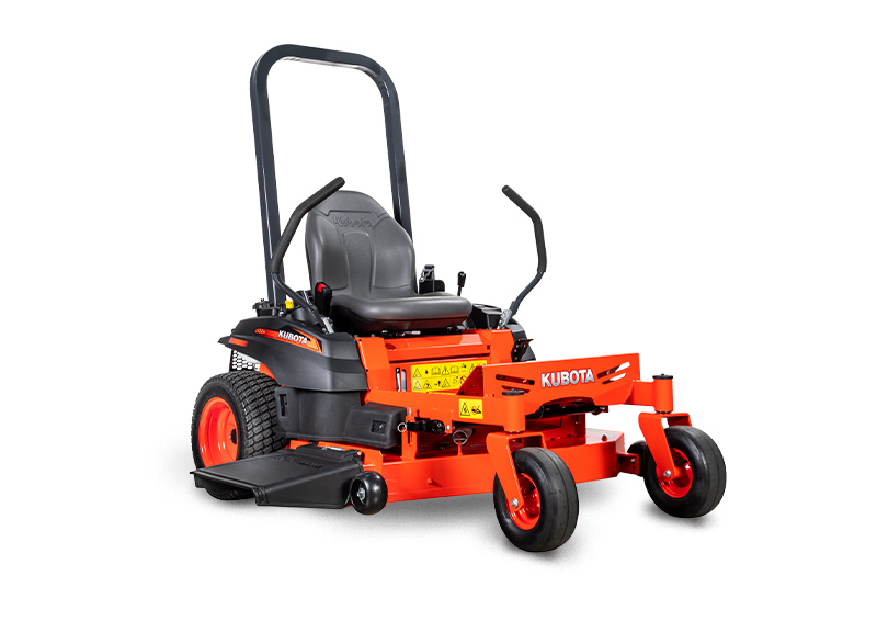 Kosiarka Kubota Z1