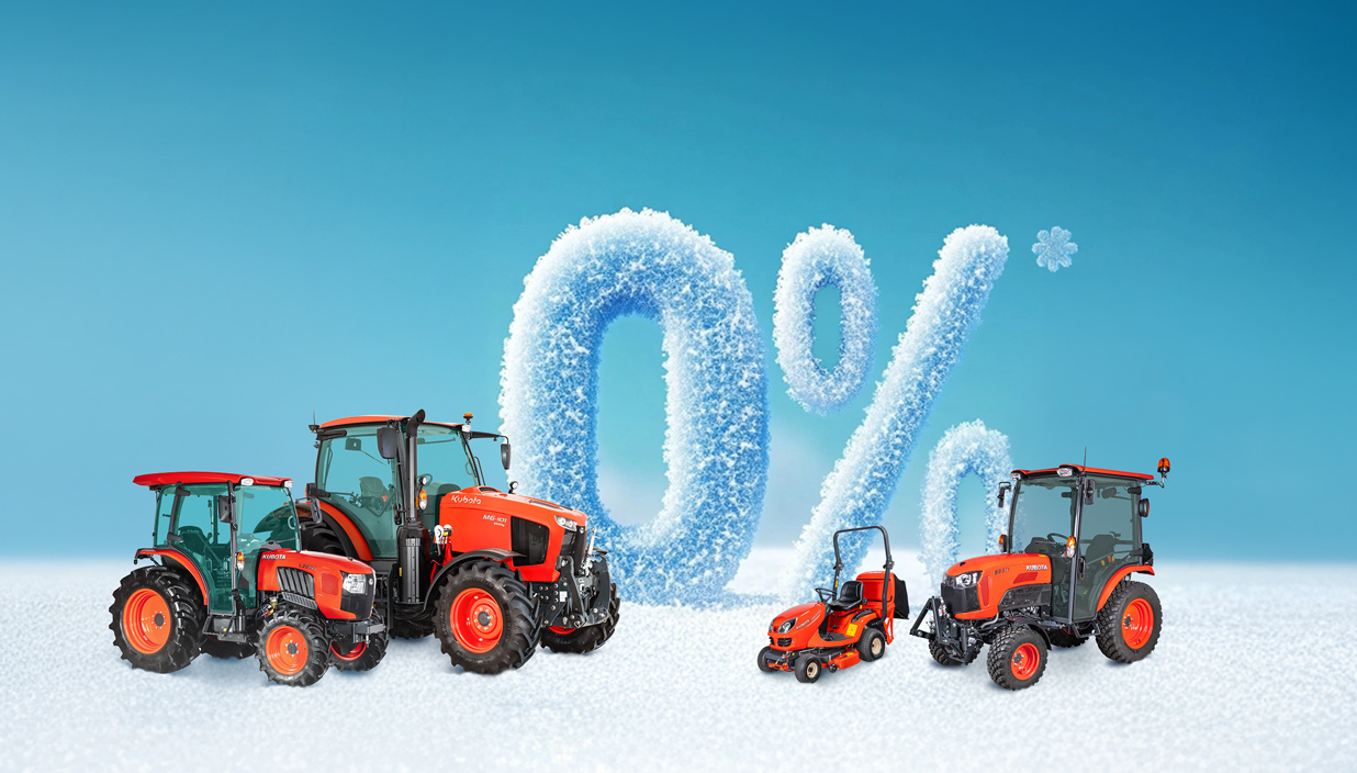 Kubota Finance