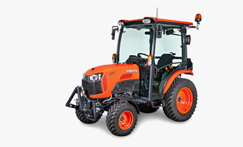 Kubota B2