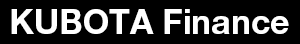 Kubota Finance