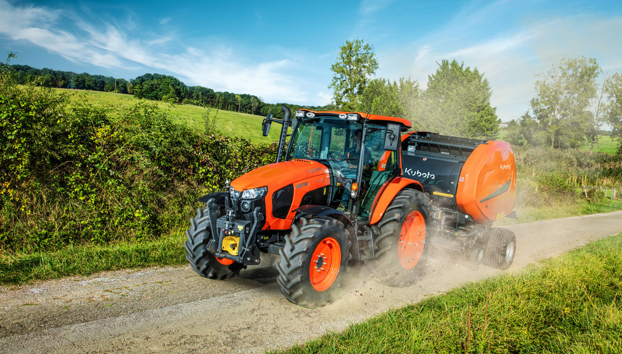 Kubota Finance