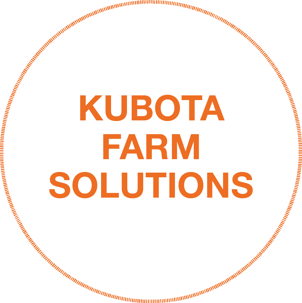 Kubota Form Solutions
