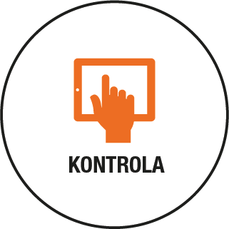 Kontrola