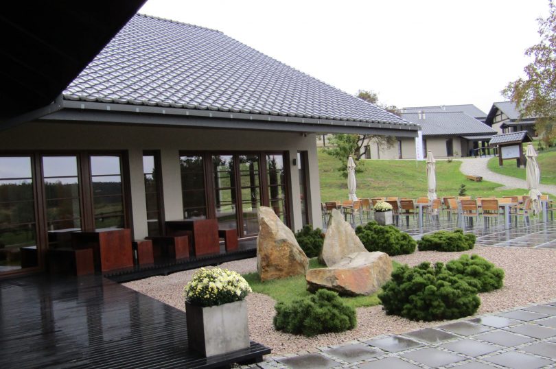 Dojo – Stara Wieś
