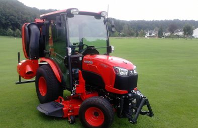 Kubota B50