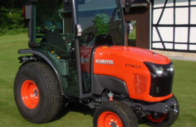 Traktor Kubota STW