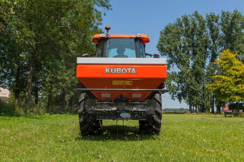 Traktor Kubota