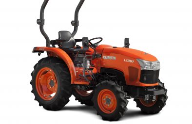 Ciągnik Kubota L1361