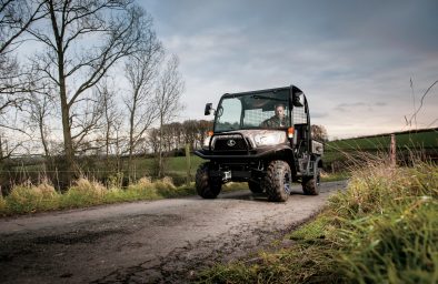 Pojazd Kubota RTV X-1110