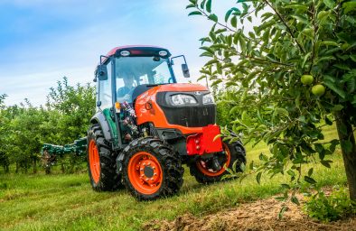 Ciągnik sadowniczy M5001N Kubota