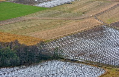 Pogoda dla rolników