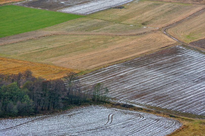 Pogoda dla rolników