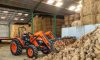 Ładowacz czołowy Kubota M4003