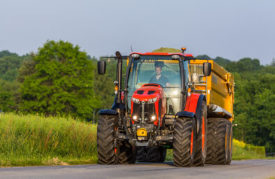 Kubota z finansowaniem bez odsetek