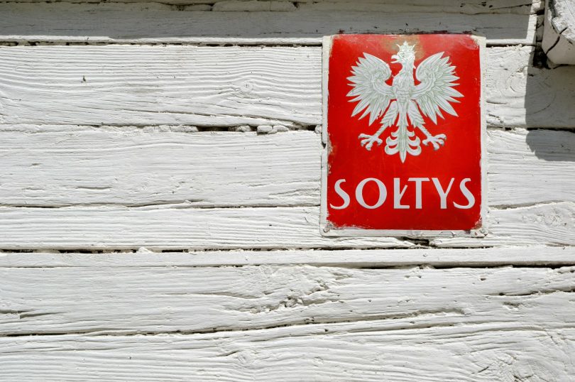 Sołtysowe 2024