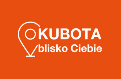 Kubota blisko Ciebie