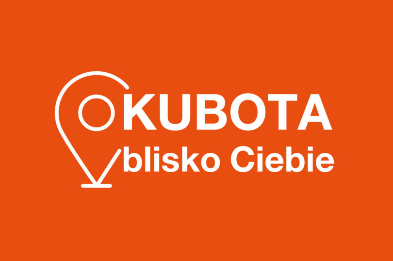 Kubota blisko Ciebie