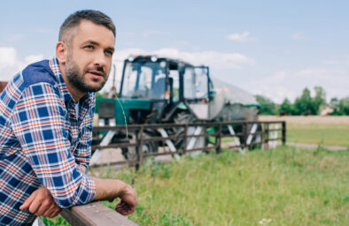 Płatność dla małych gospodarstw