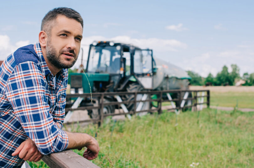 Płatność dla małych gospodarstw