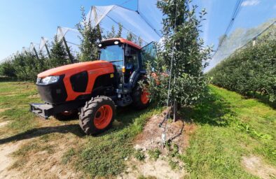 Kubota Demo Tour 2023