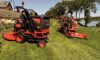 Kubota Demo Tour 2023.