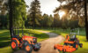 Kubota Demo Tour 2023