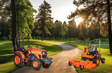 Kubota Demo Tour 2023