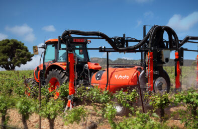 Kubota M5002 Narrow + XTA