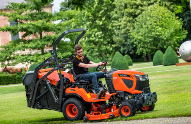 Kubota serii G