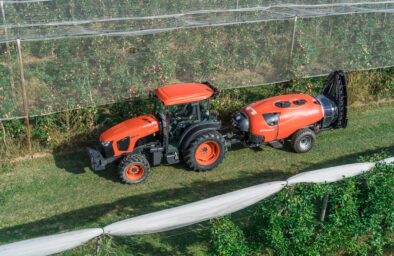 Kubota M5002 Narrow