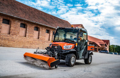 Kubota RTV X-1110