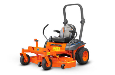 Kubota Ze