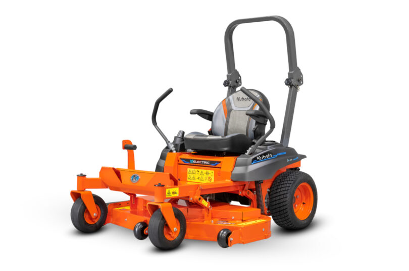 Kubota Ze