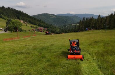 Kubota Demo Tour 2024