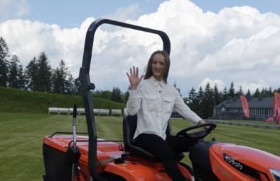 Kubota Demo Tour 2024