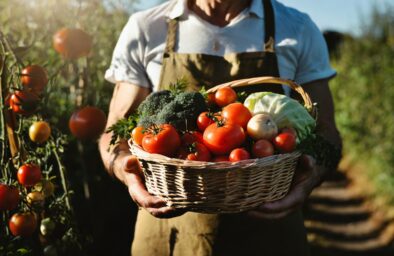 pieniądze dla producentów owoców i warzyw