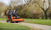 Kubota FC4