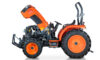 Ciągnik Kubota L1