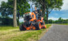 Ciągnik Kubota BX