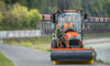 Ciągnik Kubota LX