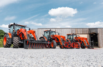 Kubota Finance
