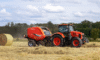 Kubota M7004 z TIM